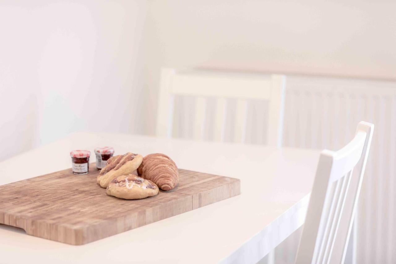 Appartamento The Penthouse @ Waterside Grange Slough Esterno foto